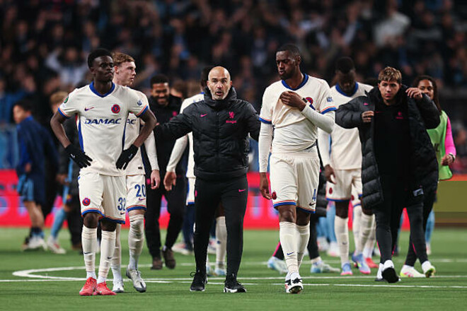 «Давайте выиграем этот трофей». Реакция болельщиков на победу Челси