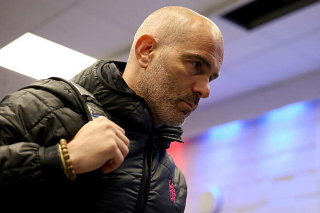 Тренер Челсі: «Зробимо Ліверпулю чемпіонський коридор. Хочемо бути там»