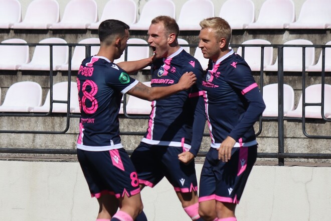 ОФІЦІЙНО. Команда Першої ліги гарантувала собі вихід до УПЛ