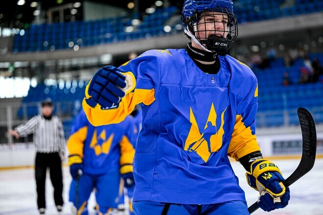 ЧС з хокею U-18. Визначились усі суперники збірної України