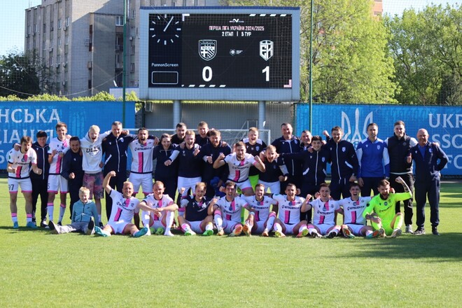 Тренер Эпицентра: «Сделаем все, чтобы в УПЛ играть в Каменец-Подольском»