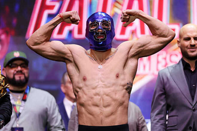 Лопес проти Барбоси – багаторічне протистояння, яке нарешті отримає фінал