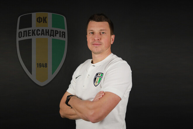 Руслан Ротань має лише один варіант для продовження кар'єри в Україні