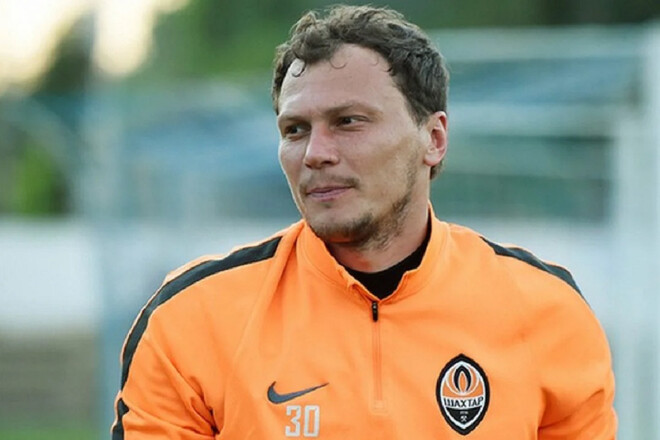 Андрій ПЯТОВ: «Дуже тяжкі відчуття. Більше думали про безпеку родин»