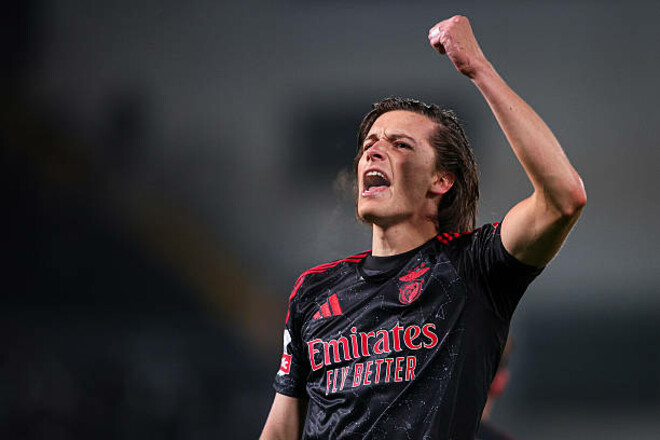 Реал хочет, чтобы Манчестер Юнайтед помог им купить футболиста