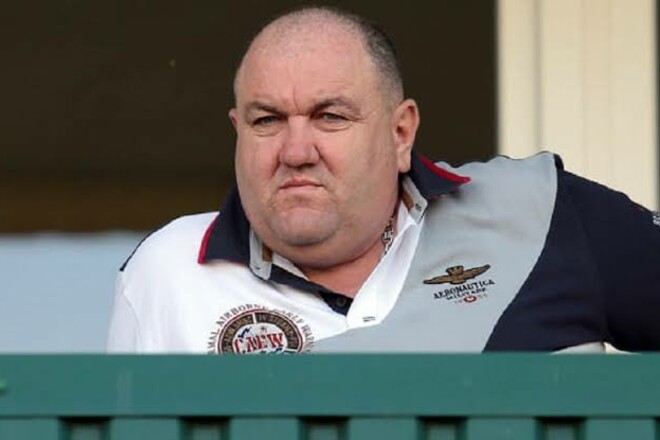 «З гарними дівчатами...». КДК УАФ покарав президента клубу УПЛ за сексизм