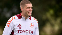Claudio Reniere: “I believe in Dovbik. How can it be called a bad transfer?