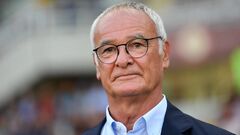 РАНЬЕРИ: «Это было бы ошибкой. Я никогда не изменю свое мнение»