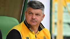 Vitaliy Ponomarev: