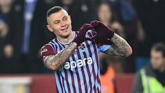 The Ukrainian footballer became a real star in the Loading =