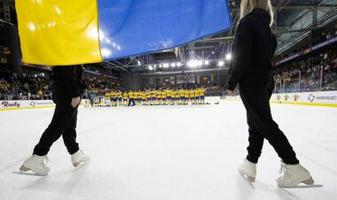 Япония – Украина – 3:2. Текстовая трансляция матча