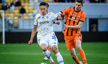 Єдині у Європі. Динамо встановило унікальний рекорд