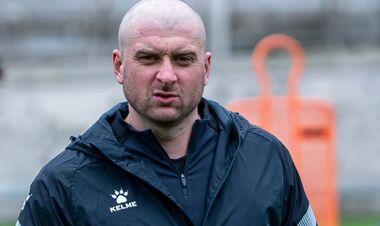 Kucher explained how Chernomorets's game in UPL changed with the arrival of Rakitsky