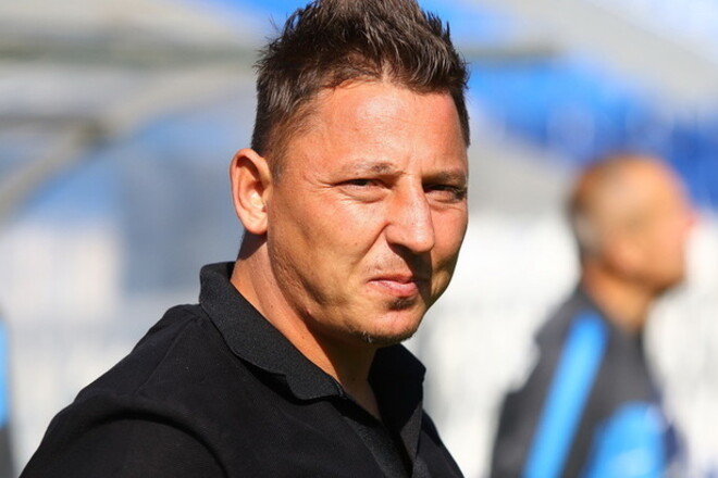 Клуб УПЛ може звільнити головного тренера після закінчення сезону