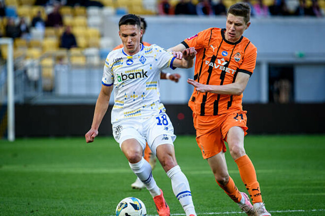 Єдині у Європі. Динамо встановило унікальний рекорд