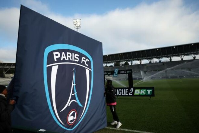 Турнірне становище. Через 46 років відомий клуб повернувся у Лігу 1 Франції