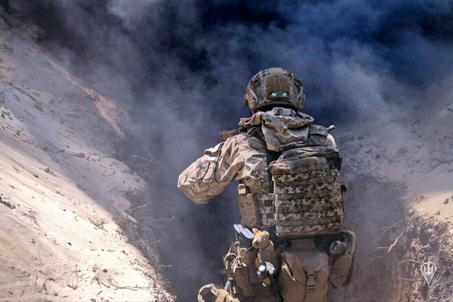 Знищення окупантів продовжується. ЗСУ оновили дані втрат армії рф