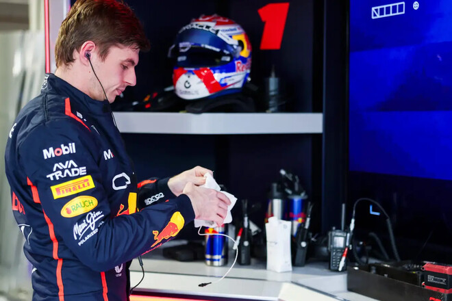 Доньку Макса Ферстаппена пророкують у Формулу-1: «Подивіться на її гени»