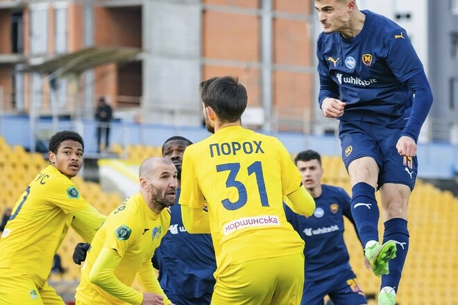 we.ua - Металіст 1925 – Металіст. Прогноз і анонс матчу Першої ліги України