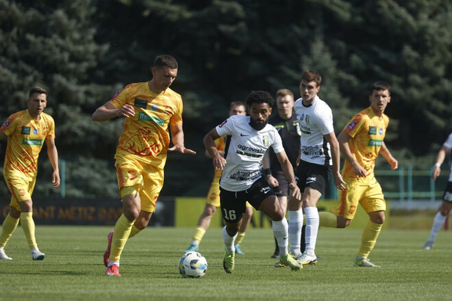 Стало відомо, чи є в Інгульця кадрові втрати перед грою з Динамо