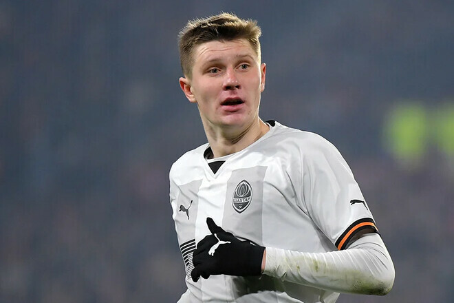 ВІДЕО. Гол Бондаренка дозволив Шахтарю відкрити рахунок у матчі 27-го туру