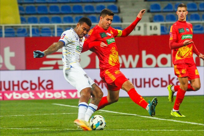 Чемпионство все ближе. Составы на матч Ингулец – Динамо