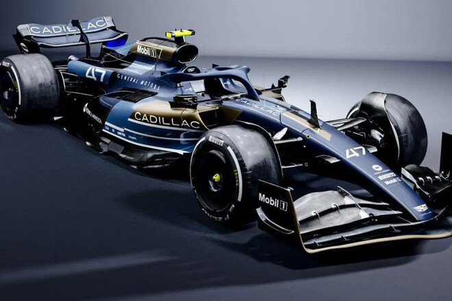 Нова команда Формули-1 розповіла про вибір пілотів на сезон