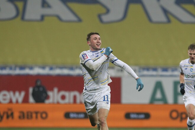 ВИДЕО. Классный удар Михайленко и 17-й гол Ваната