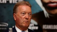 Промоутер Дюбуа обратился к Зеленскому и вспомнил костюм