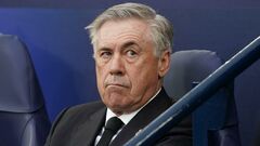 Карло АНЧЕЛОТТІ: «За ним майбутнє Реала, він буде фантастичним гравцем»