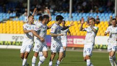 Ингулец – Динамо – 0:4. Голы Шапаренко, Михайленко и Ваната. Обзор матча