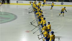 «Япония – наш криптонит». Реакция фанов на поражение Украины на ЧМ