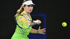 Дарья Снигур попробует выиграть одиннадцатый трофей ITF в своей карьере