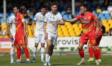 Шовковський оцінив перемогу у матчі УПЛ і сказав, чому не грав Ярмоленко