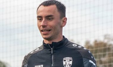 ВИДЕО. Верес вдесятером. Ильин удвоил преимущество Оболони