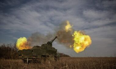 Уничтожение оккупантов продолжается. ВСУ обновили данные потерь армии рф