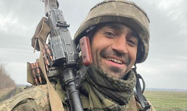 Схилимо голови. Успішний журналіст, фанат Зорі, поліг у боях на Харківщині