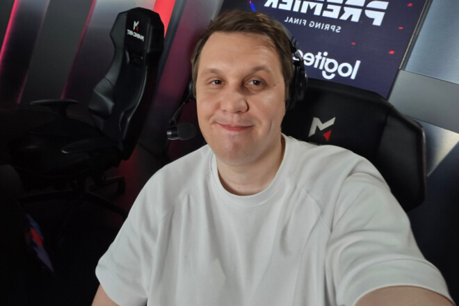 «Півфінали без слабких». Український аналітик про півфінали BLAST Rivals