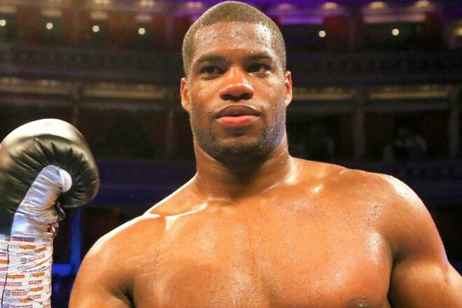 Даниэль ДЮБУА: «Усик, почему ты так этого и не сделал?»