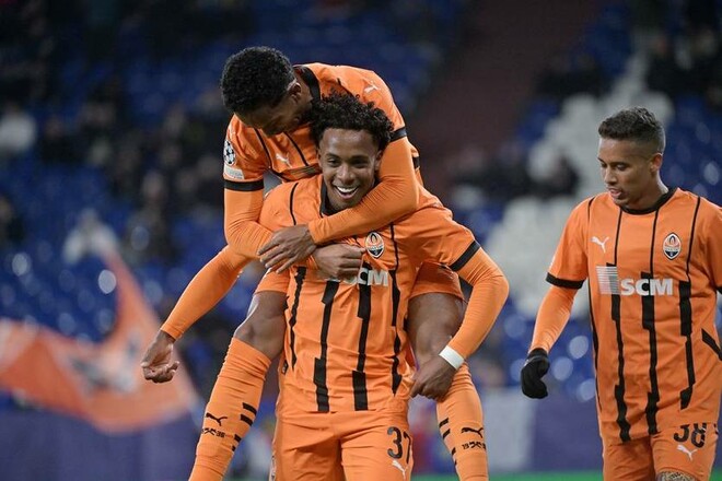 ОФІЦІЙНО. Шахтар втратив шанси на чемпіонство УПЛ