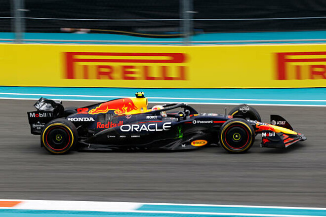 Пілот Ред Булла стартуватиме в спринті з боксів. Команда внесла зміни