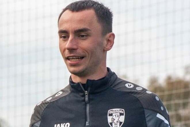 ВИДЕО. Верес вдесятером. Ильин удвоил преимущество Оболони