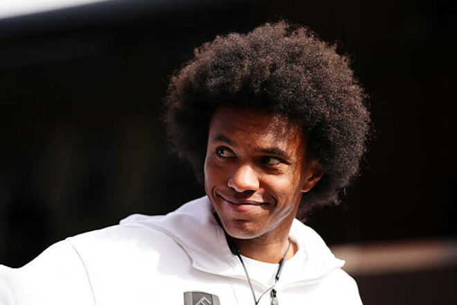 Колишній гравець Шахтаря встановив новий рекорд АПЛ