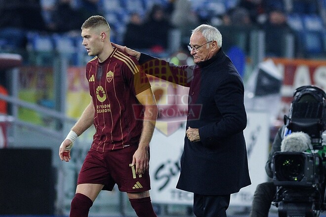 Раньери определил, кто выйдет в старте против фиалок: Довбик или Шомуродов