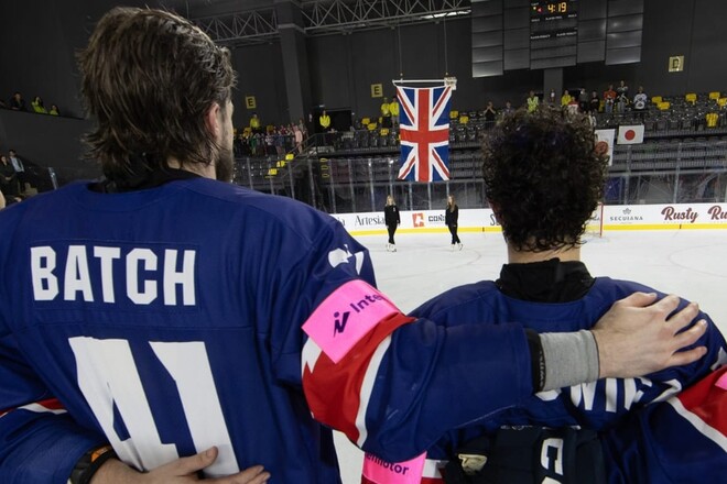 Велика Британія – Польща. Матч життя для України. Дивитись онлайн. LIVE