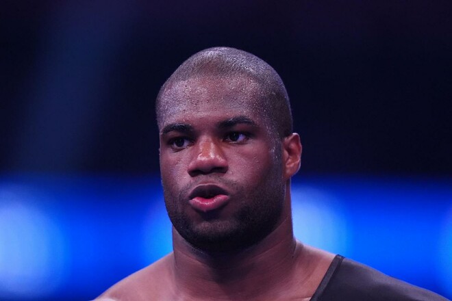 Daniel Duba: