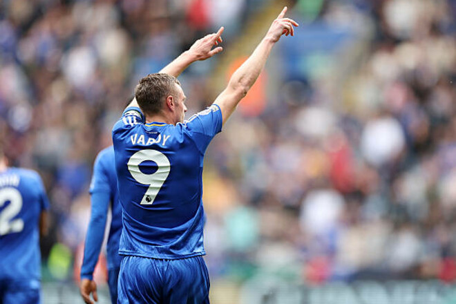 Joy for Mykolenko. In Everton can move the legend of the APL