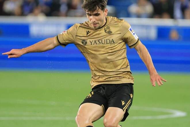 Реал Сосьедад – Атлетик Бильбао. Прогноз и анонс на матч чемпионата Испании