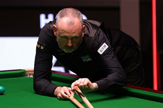 Ще одна сенсація. Вільямс у 50 років обіграв Трампа і вийшов у фінал ЧС