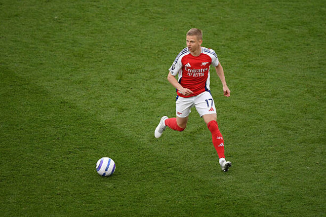 Зінченко визначився з майбутнім. Журналіст розповів, що вирішив українець